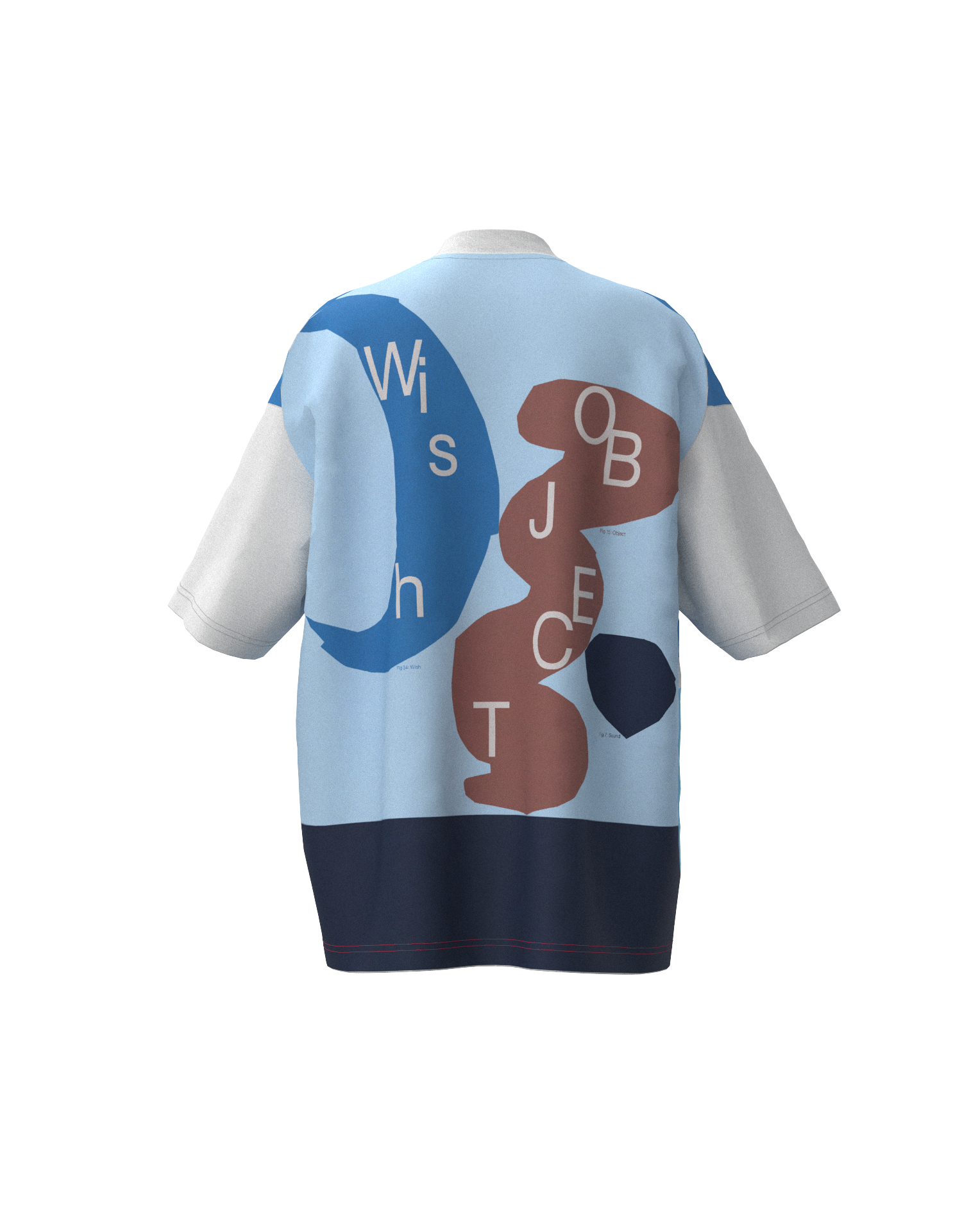 Graphic T-shirt - SITOM