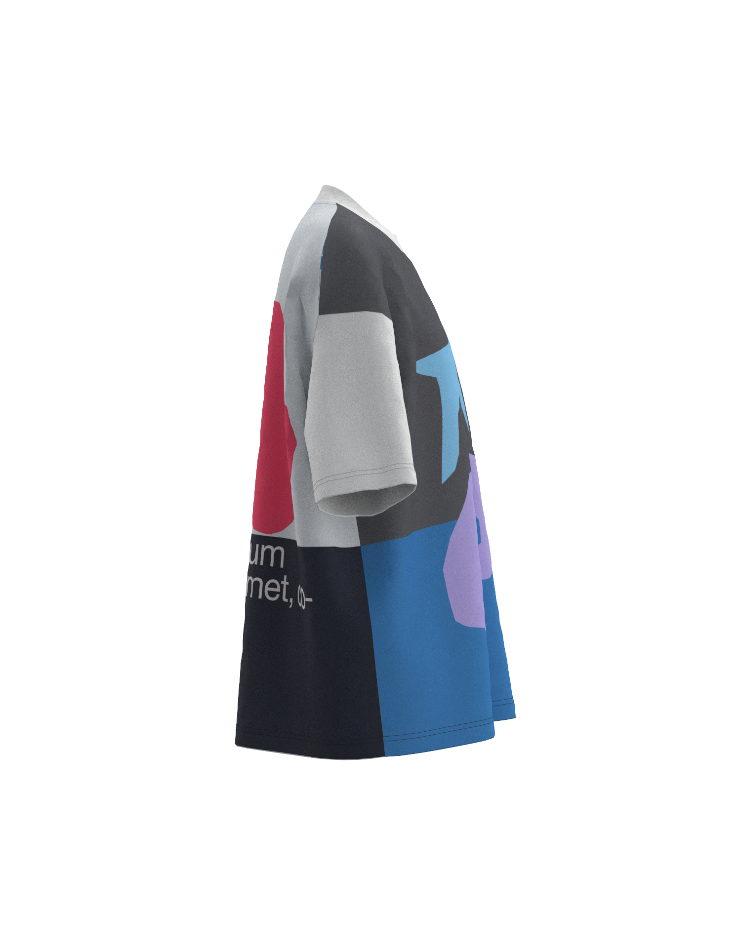 Graphic T-shirt - SITOM