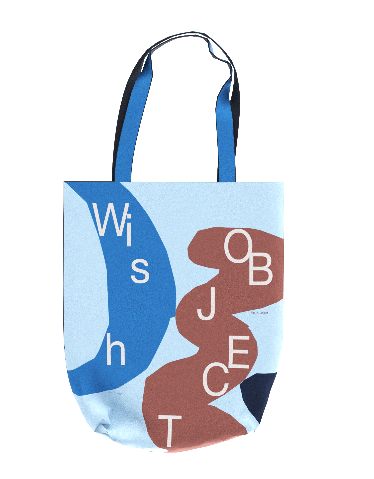 Graphic Totebag - SITOM