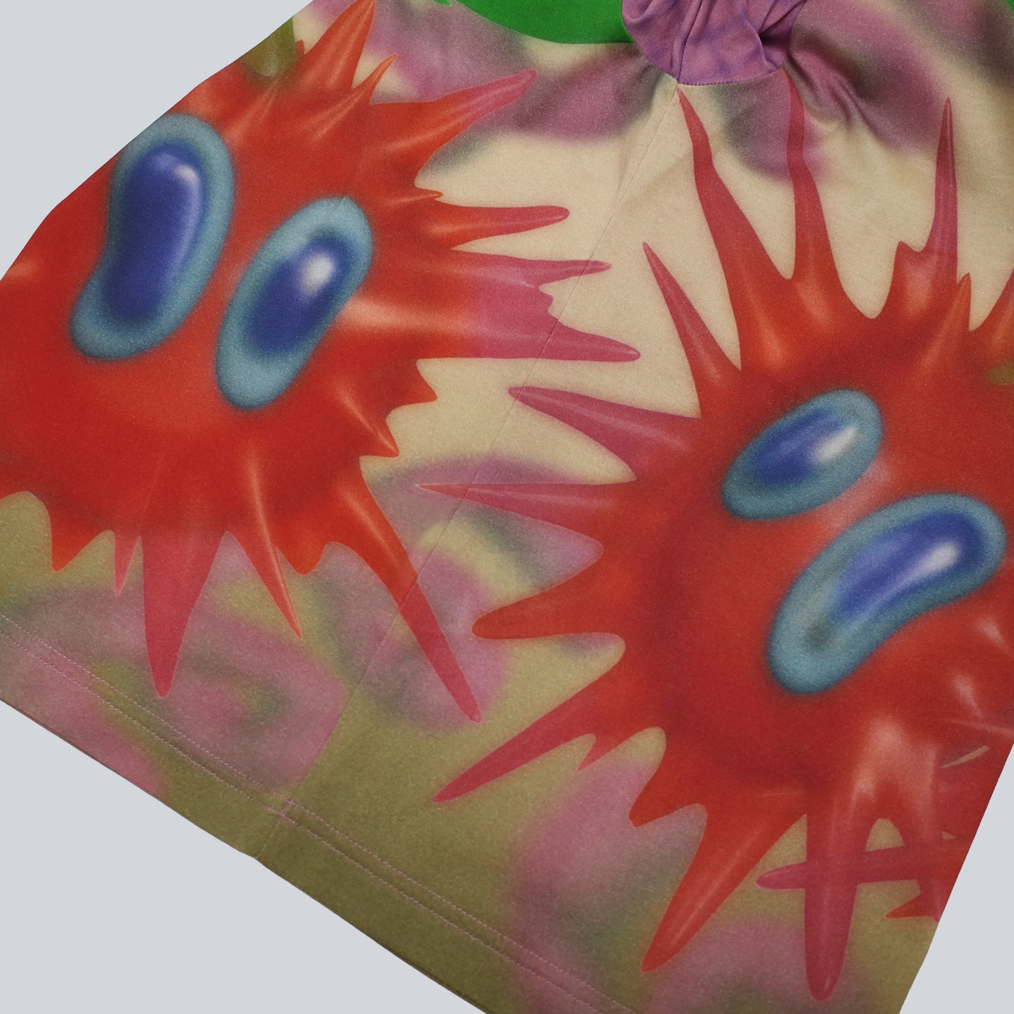 Cherry Graphic T-shirt<br>DESIGNED BY nico ito - SITOM