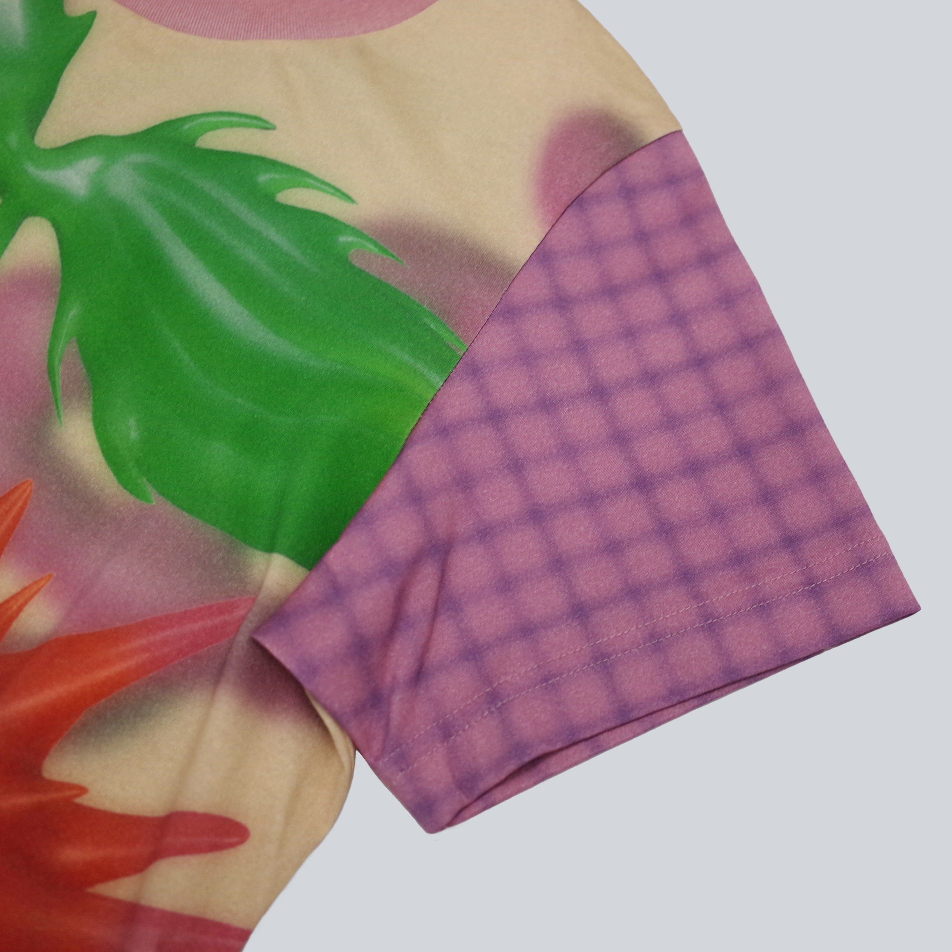 Cherry Graphic T-shirt<br>DESIGNED BY nico ito - SITOM