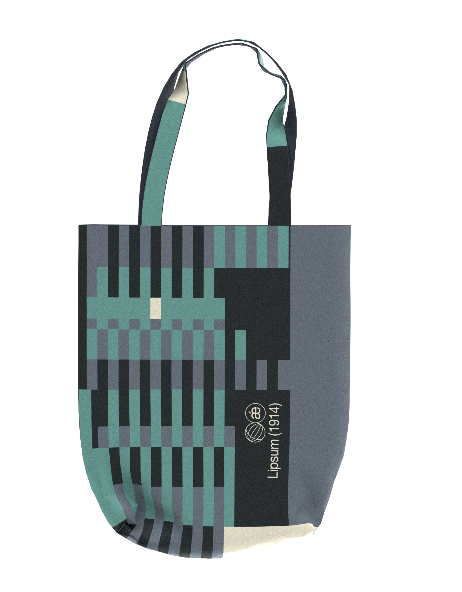 Graphic Totebag - SITOM