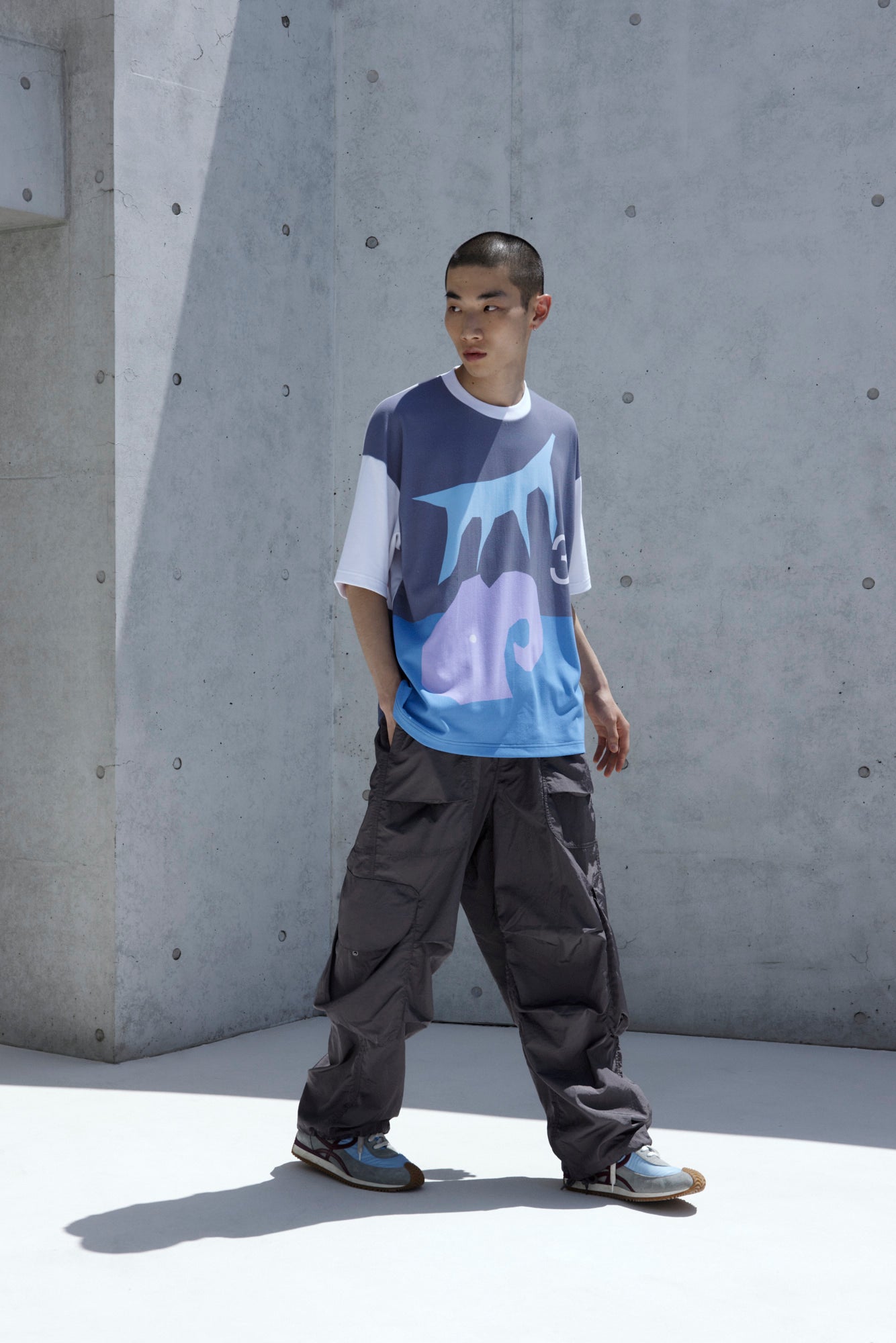 Graphic T-shirt - SITOM