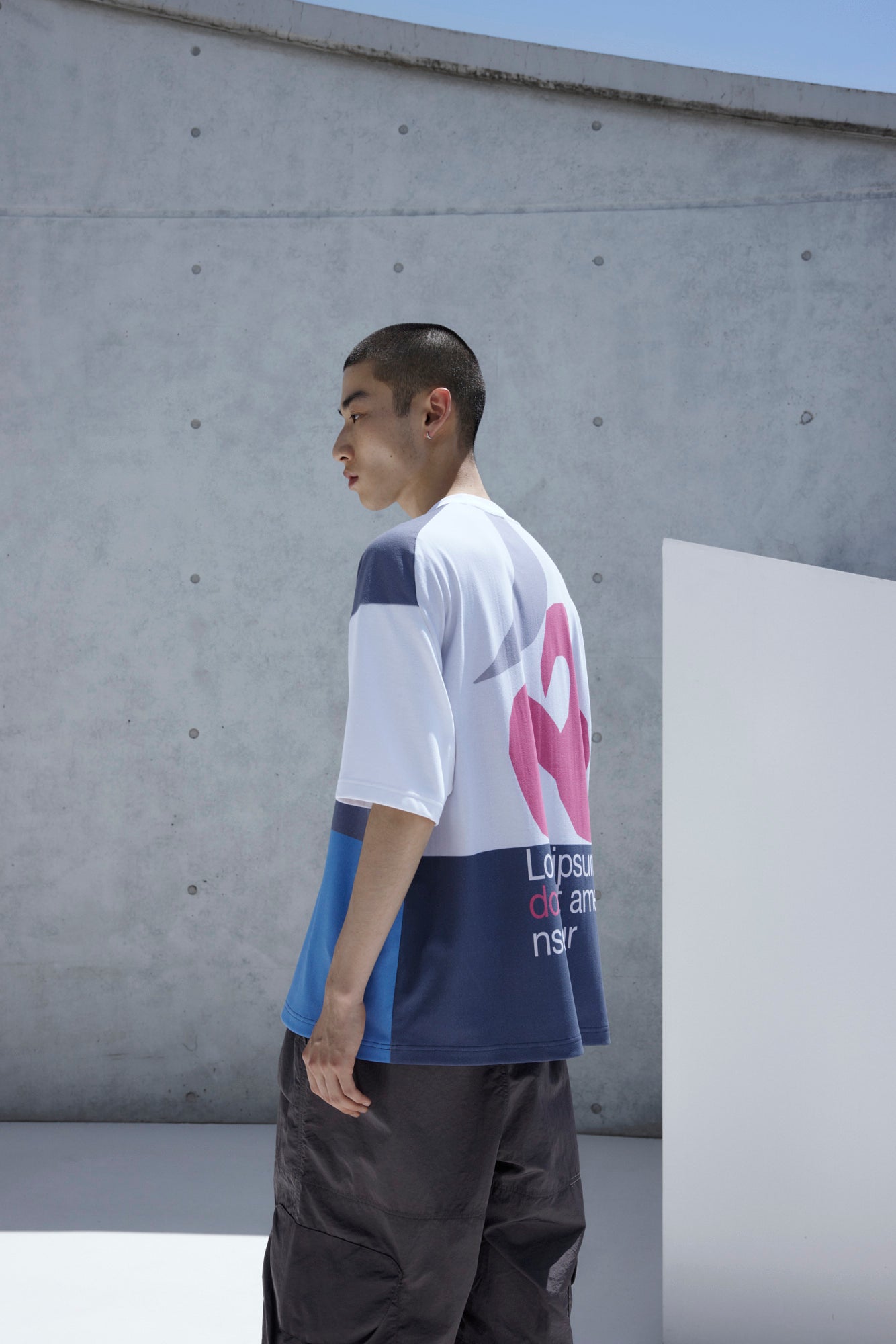 Graphic T-shirt - SITOM