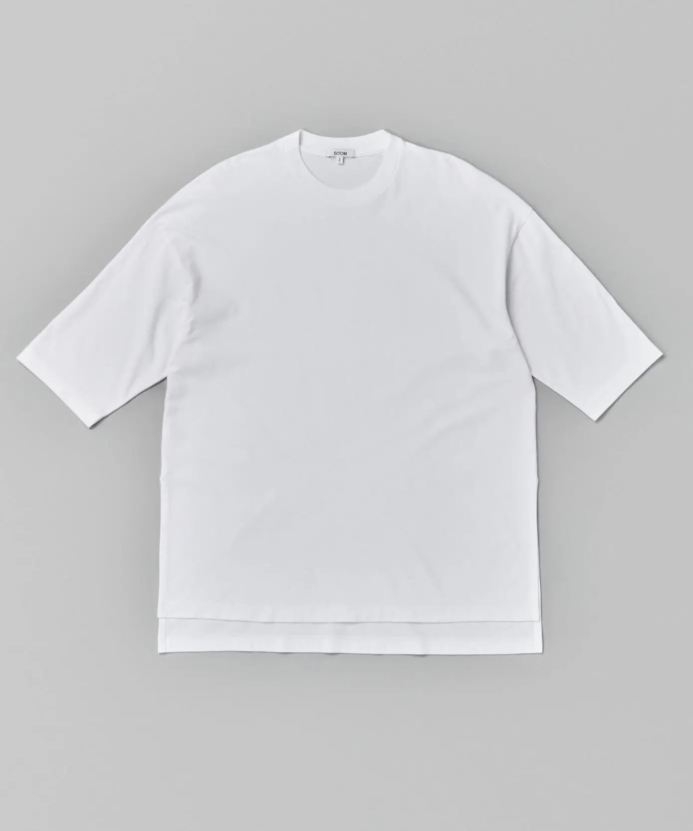 DCH Cotton long top - SITOM