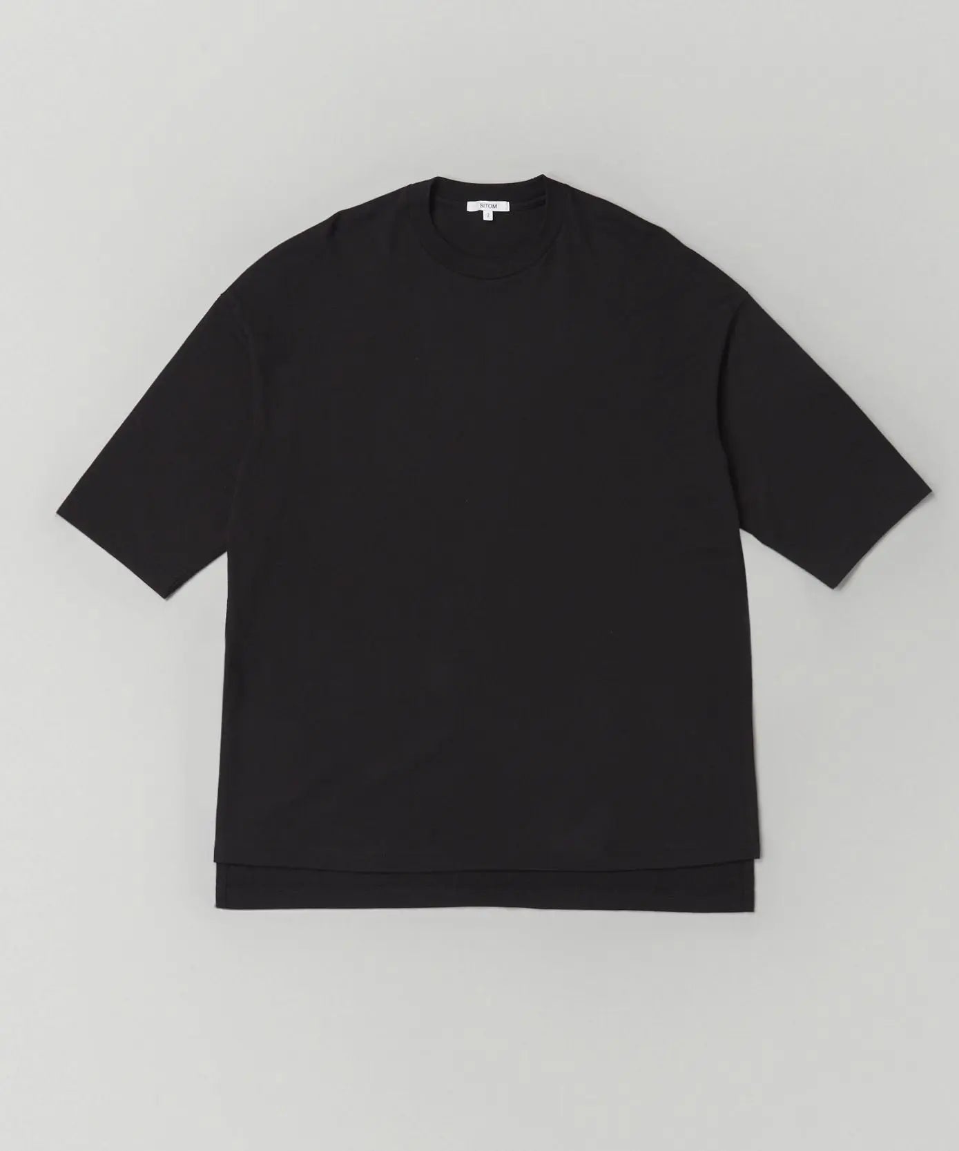 DCH Cotton long top - SITOM