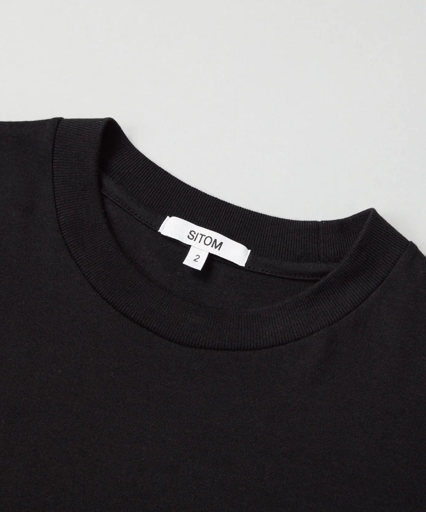 DCH Cotton long top - SITOM