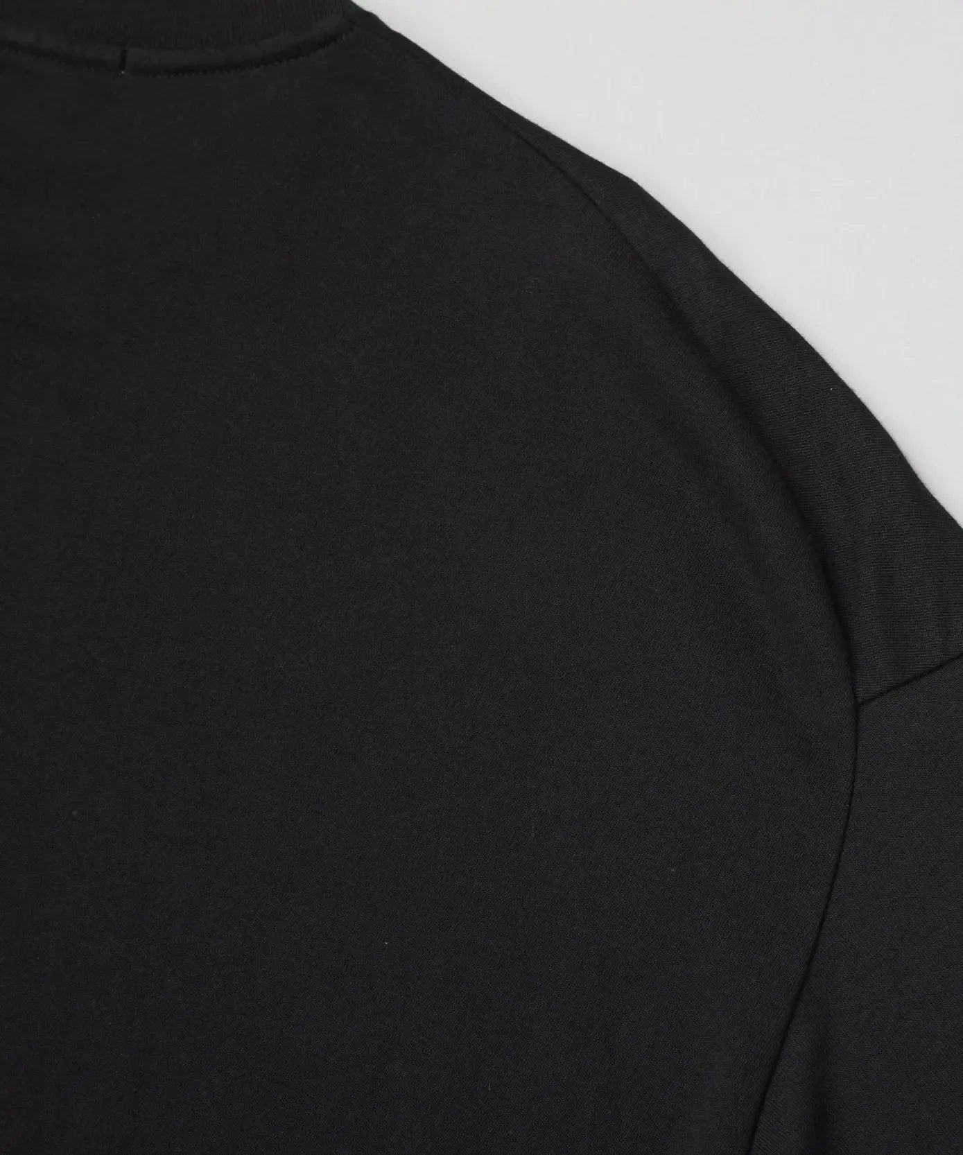 DCH Cotton Oversized T-shirt - SITOM