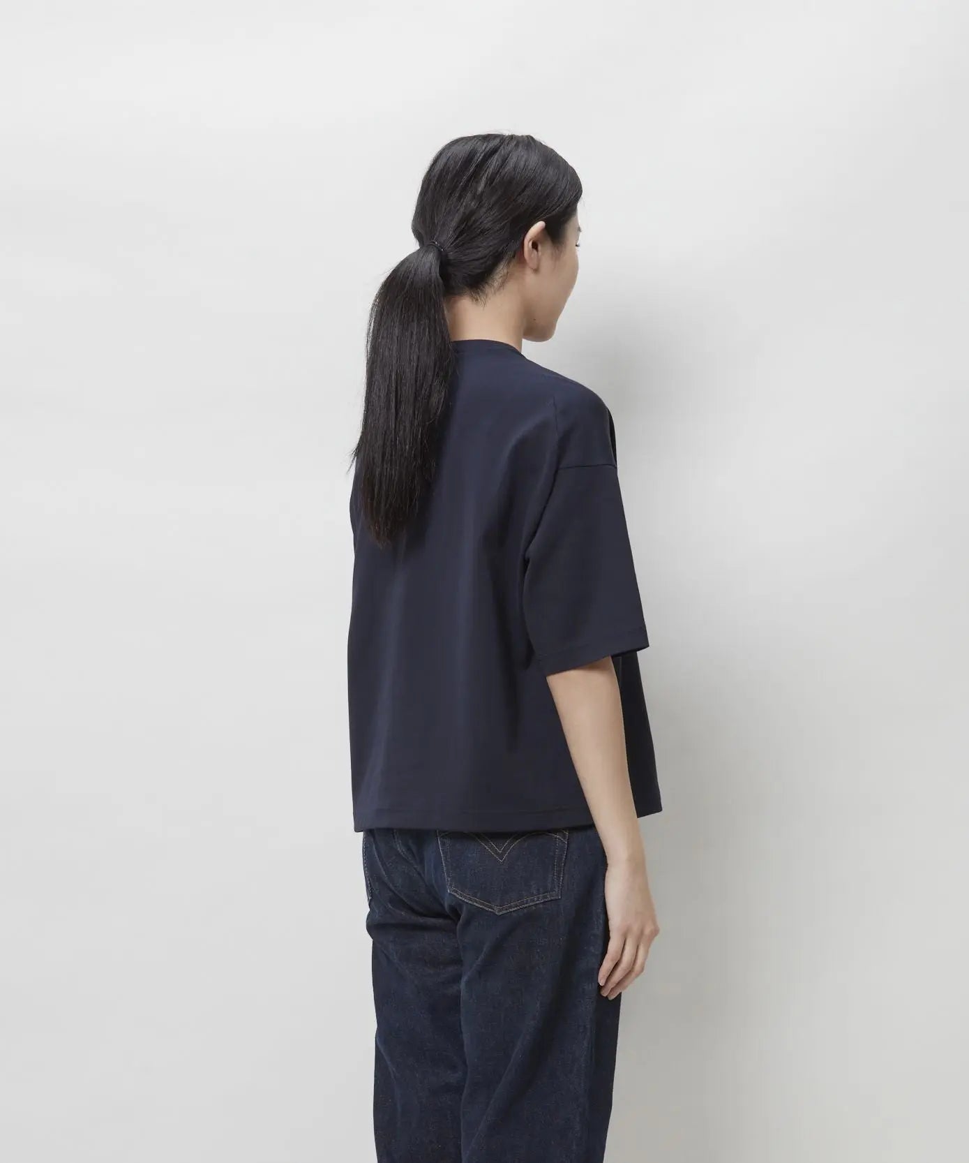 Cropped T-shirt - SITOM