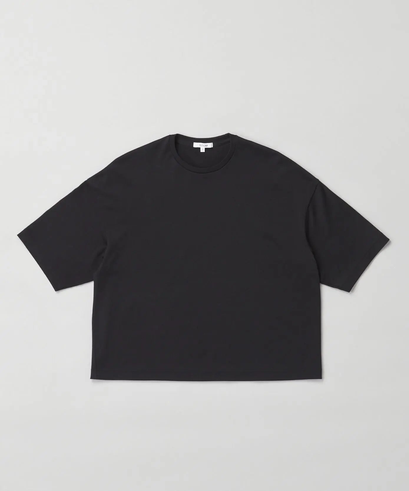 Cropped T-shirt - SITOM