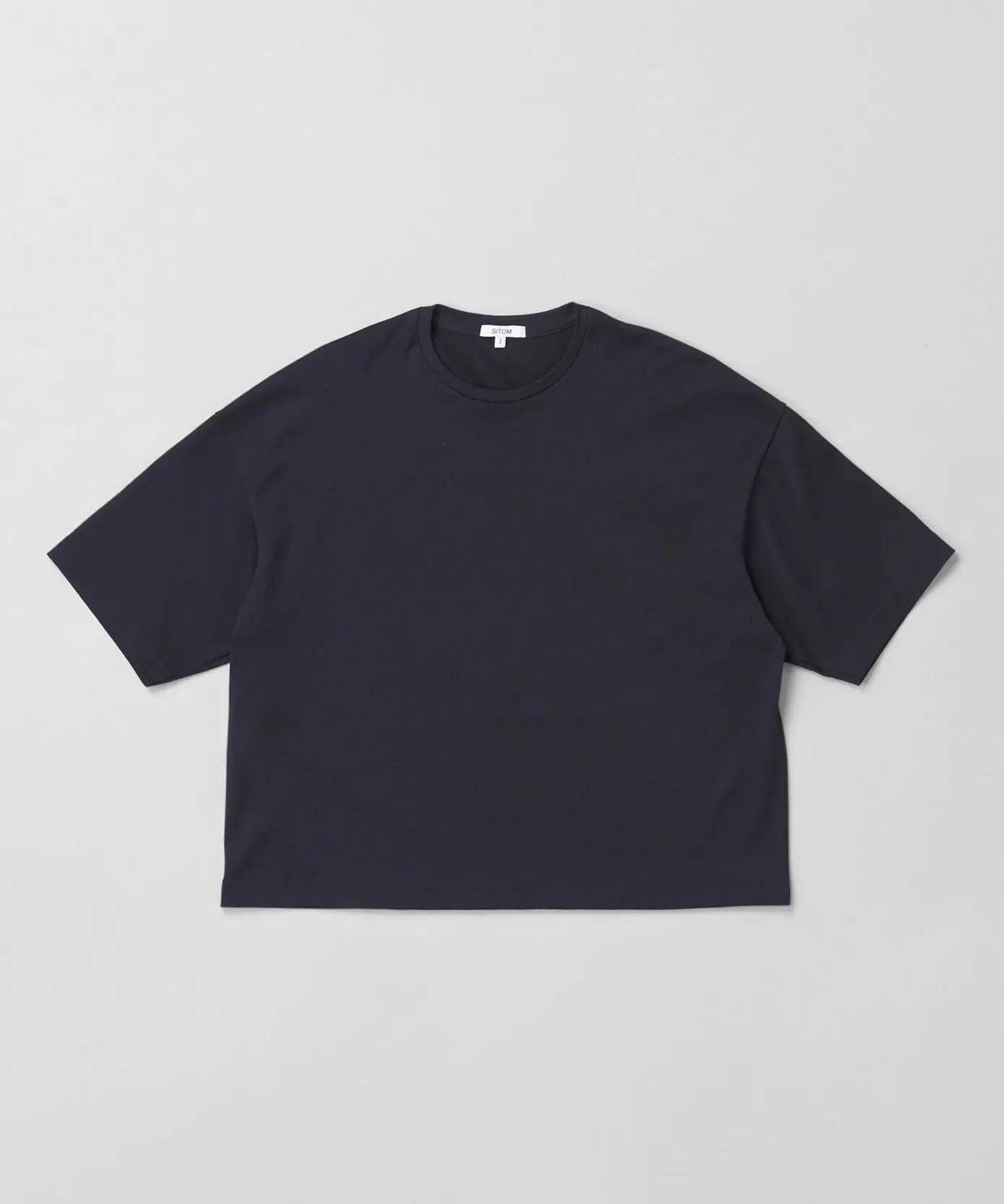 Cropped T-shirt - SITOM