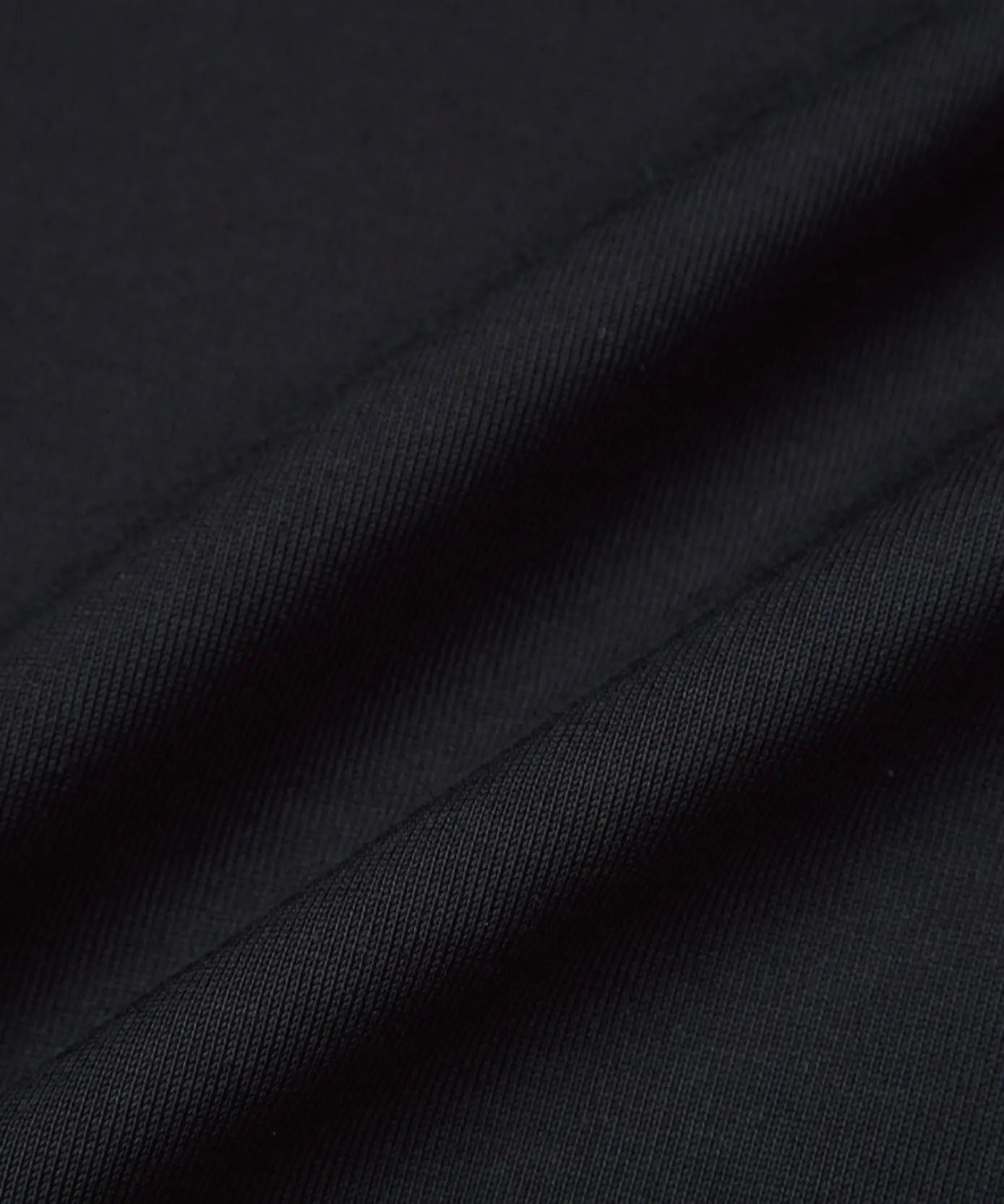 Ribbed hem T-shirt - SITOM