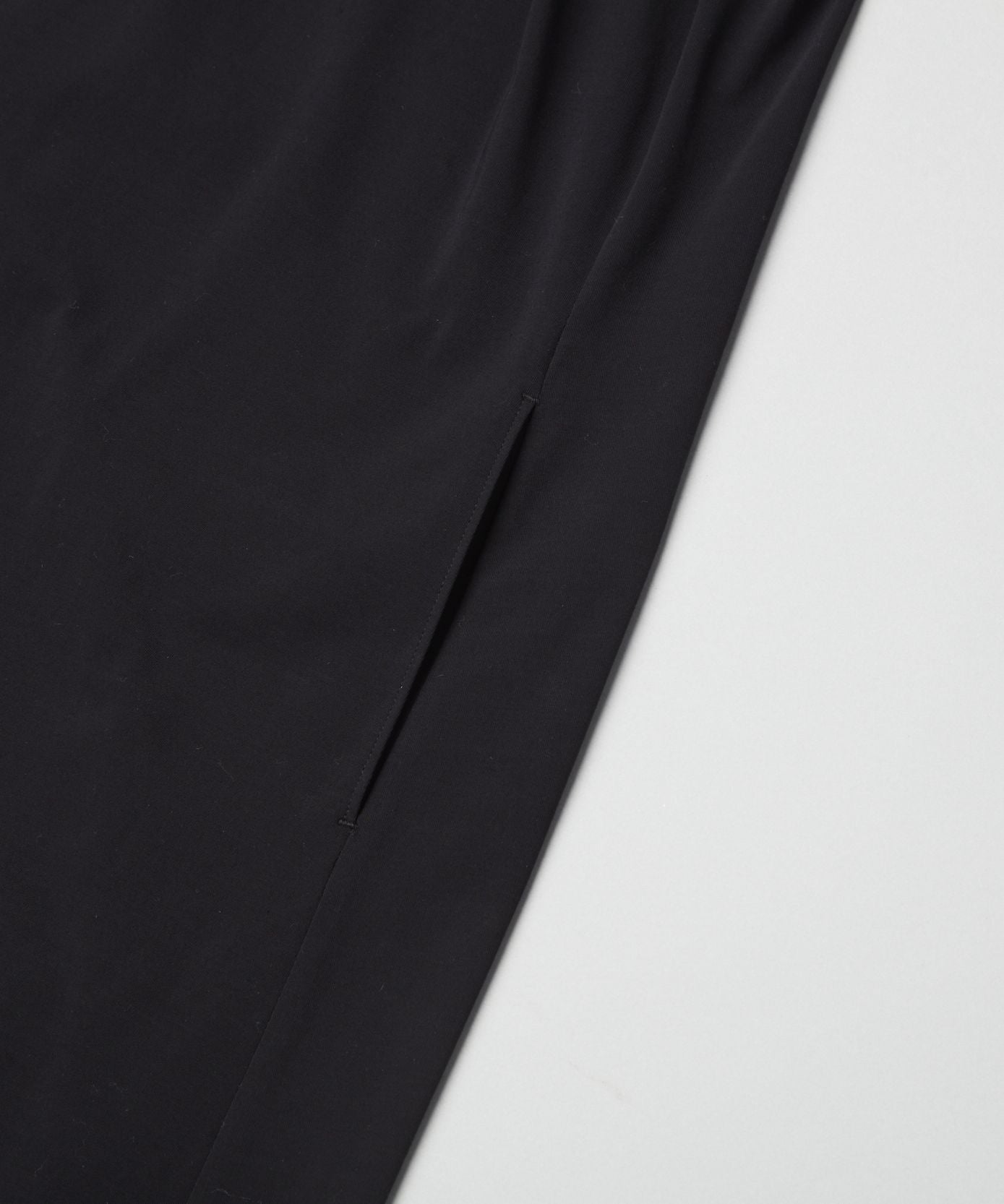 Sleeveless Chic Dress - SITOM