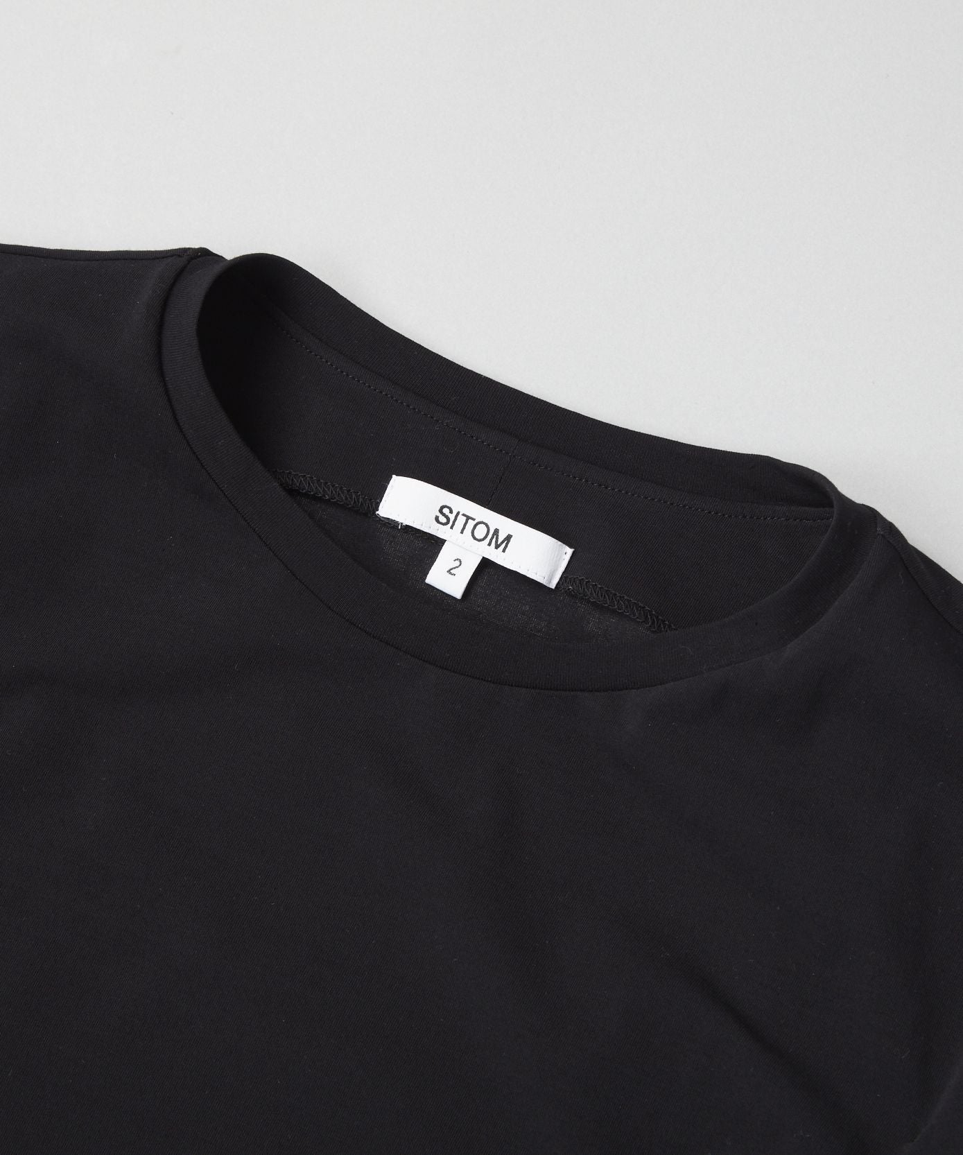 Sleeveless Chic Dress - SITOM