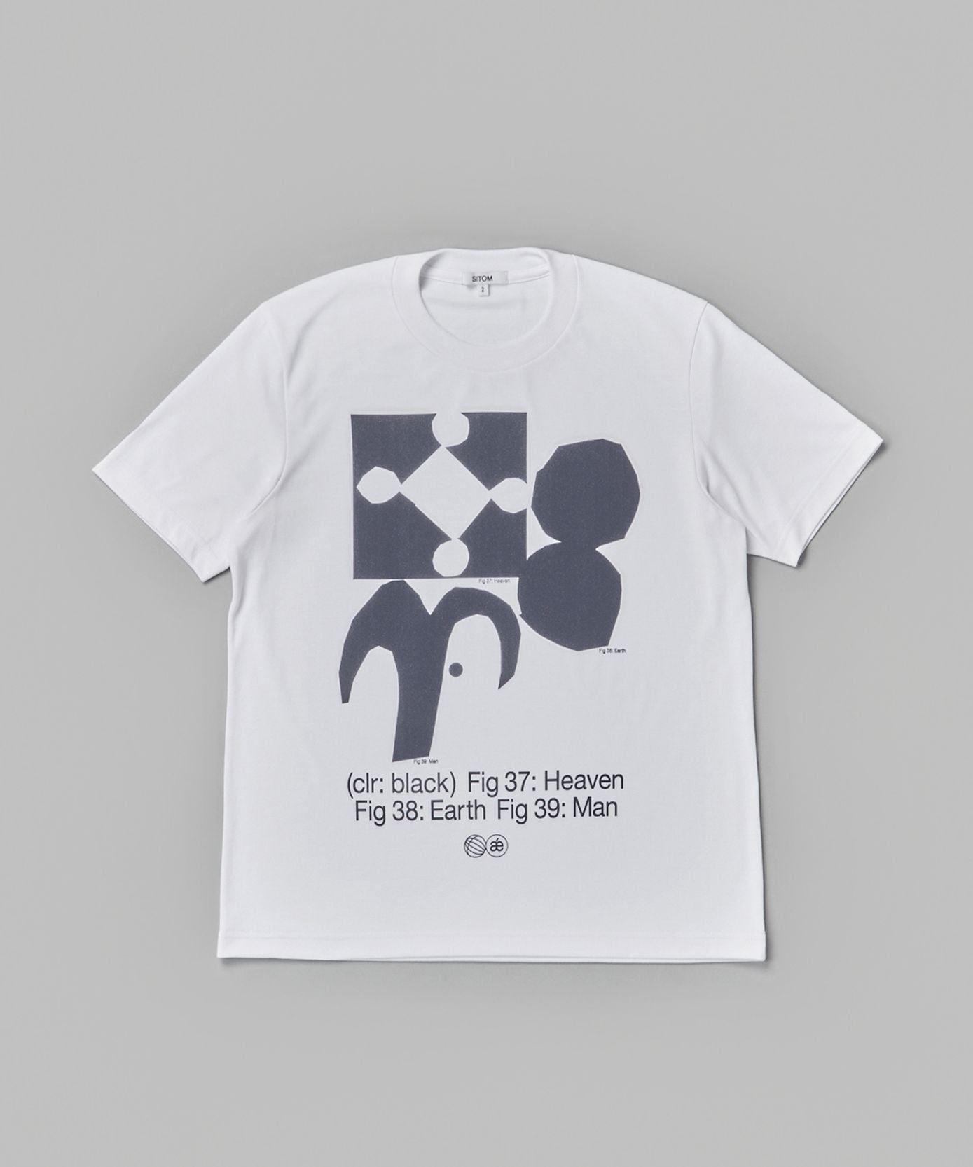 Graphic T-shirt - SITOM