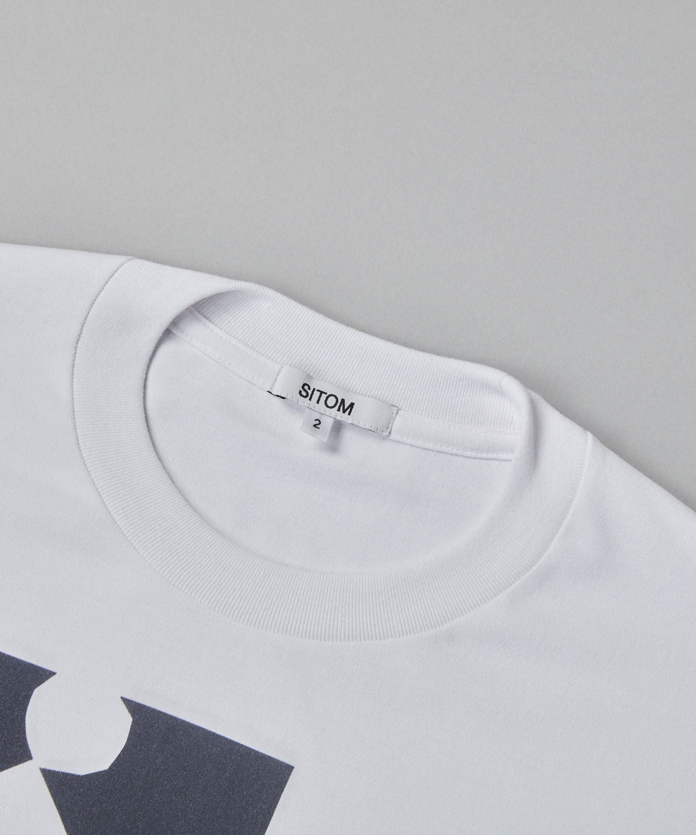 Graphic T-shirt - SITOM