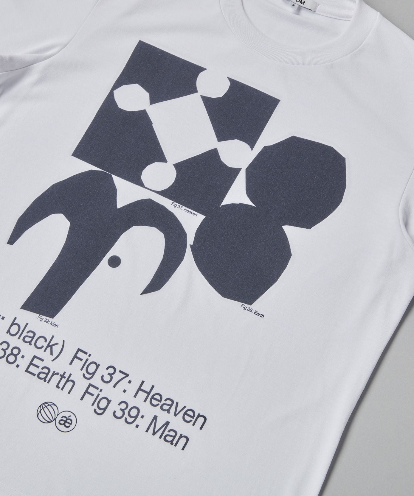 Graphic T-shirt - SITOM