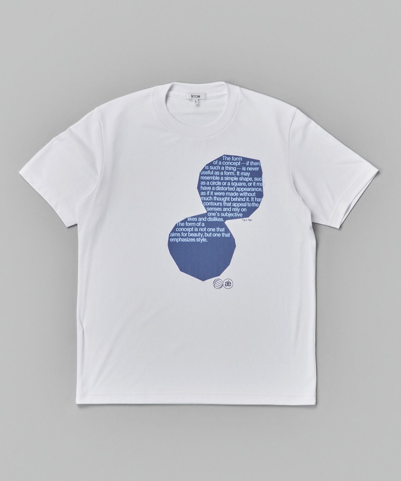 Graphic T-shirt - SITOM