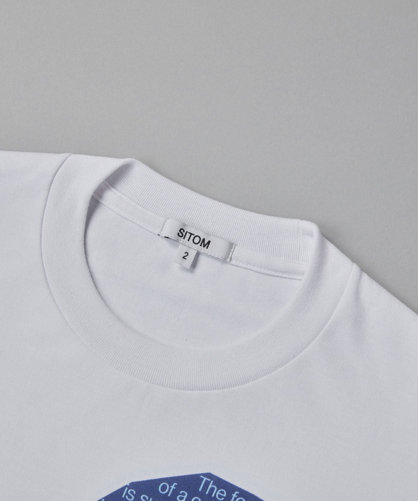 Graphic T-shirt - SITOM