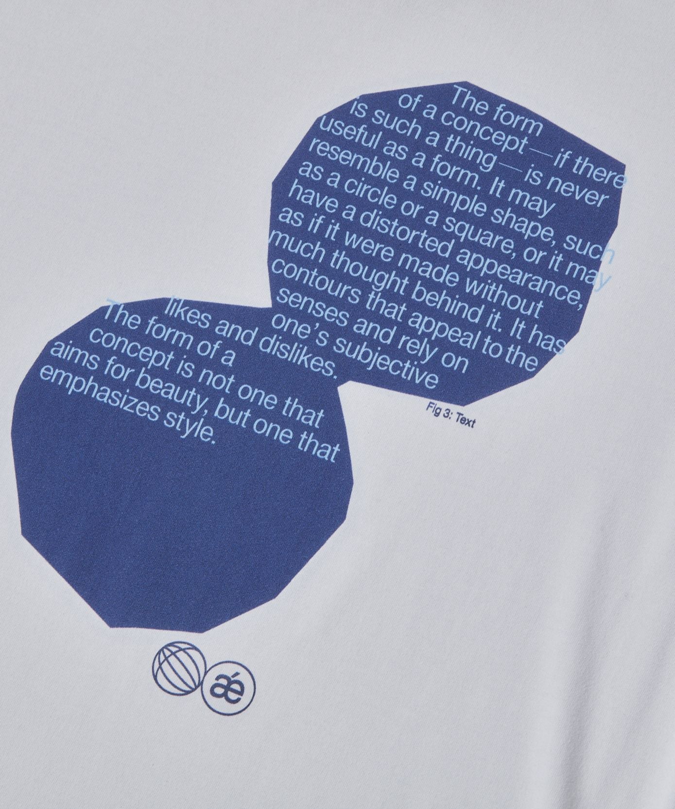 Graphic T-shirt - SITOM