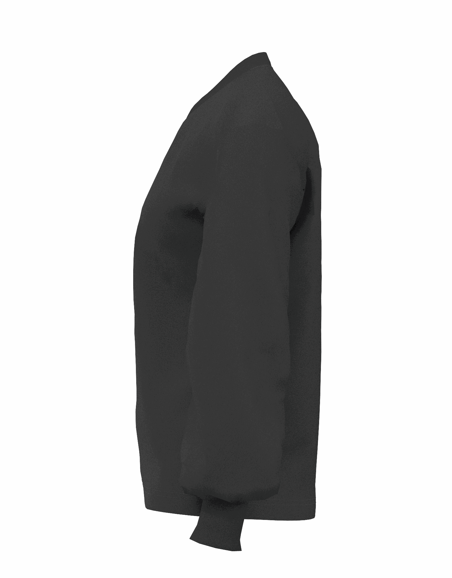 Puffsleeve T-shirt - SITOM