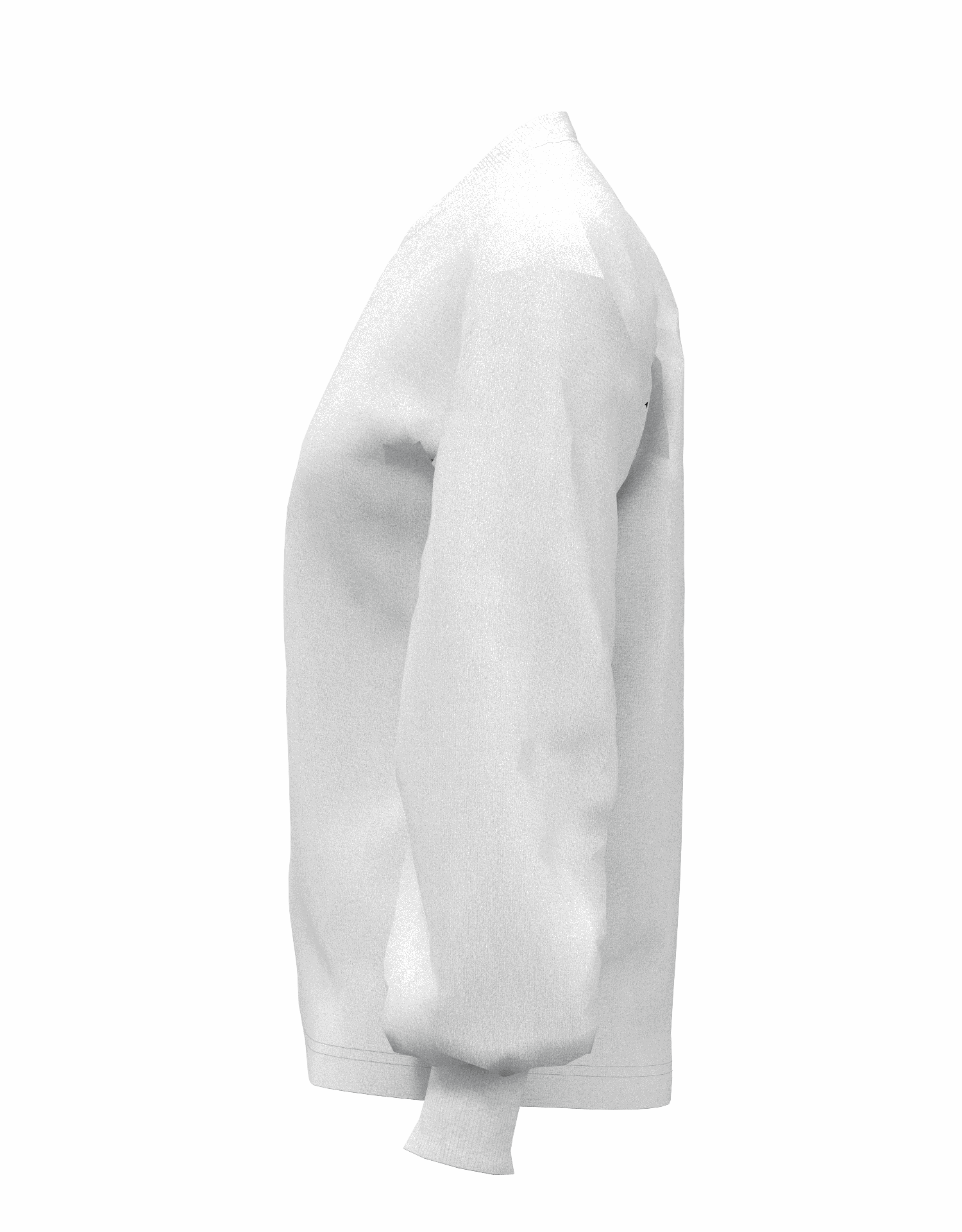 Puffsleeve T-shirt - SITOM