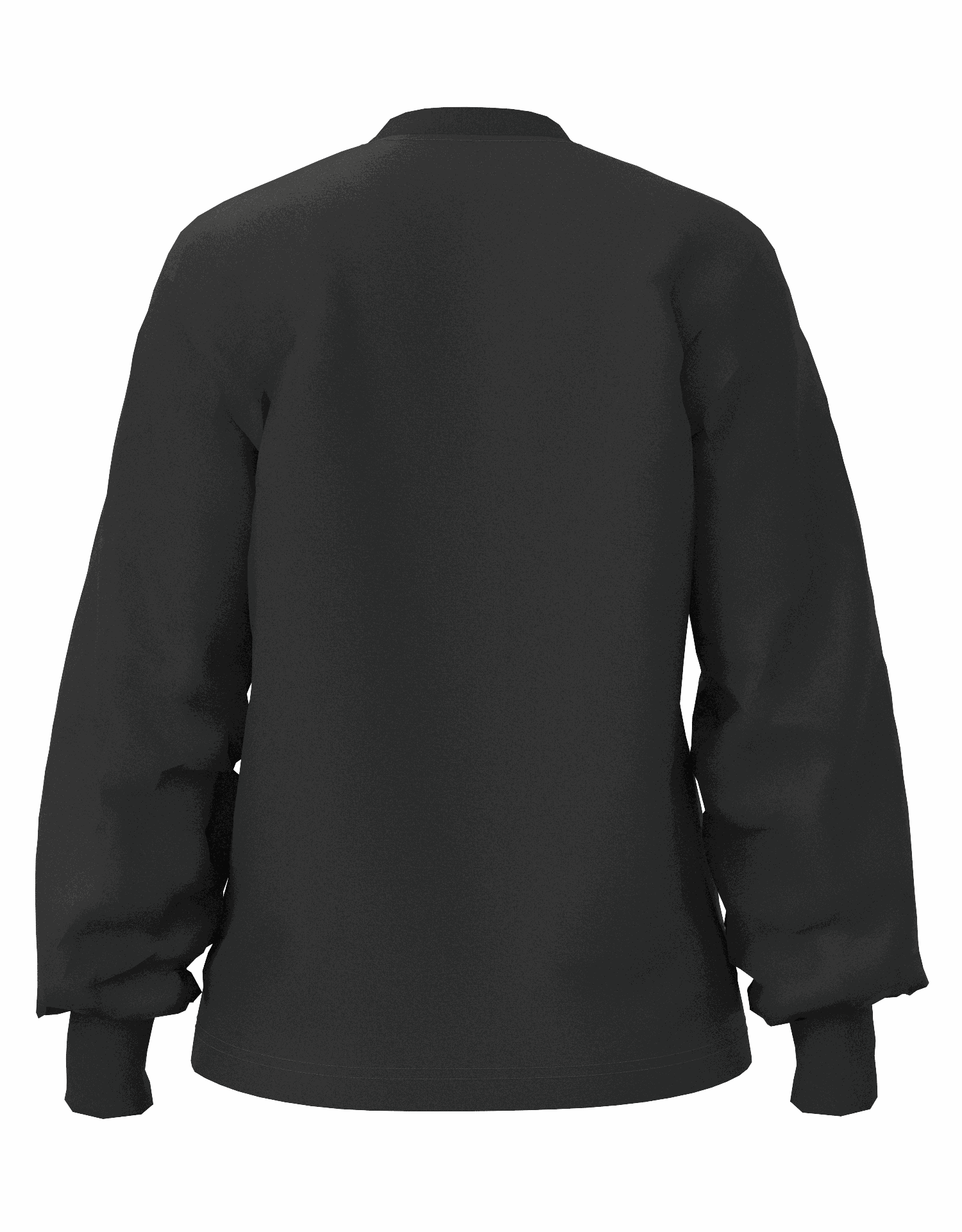 Puffsleeve T-shirt - SITOM