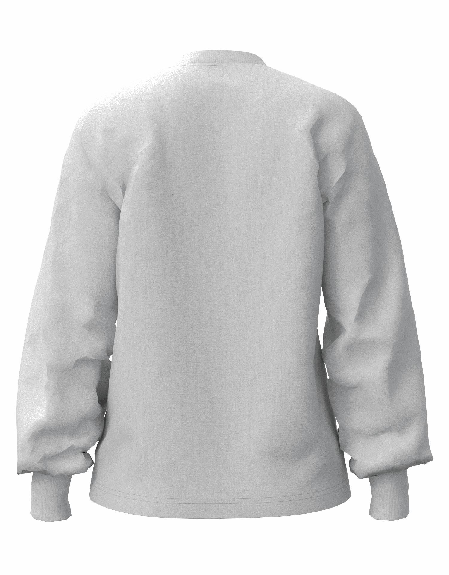 Puffsleeve T-shirt - SITOM