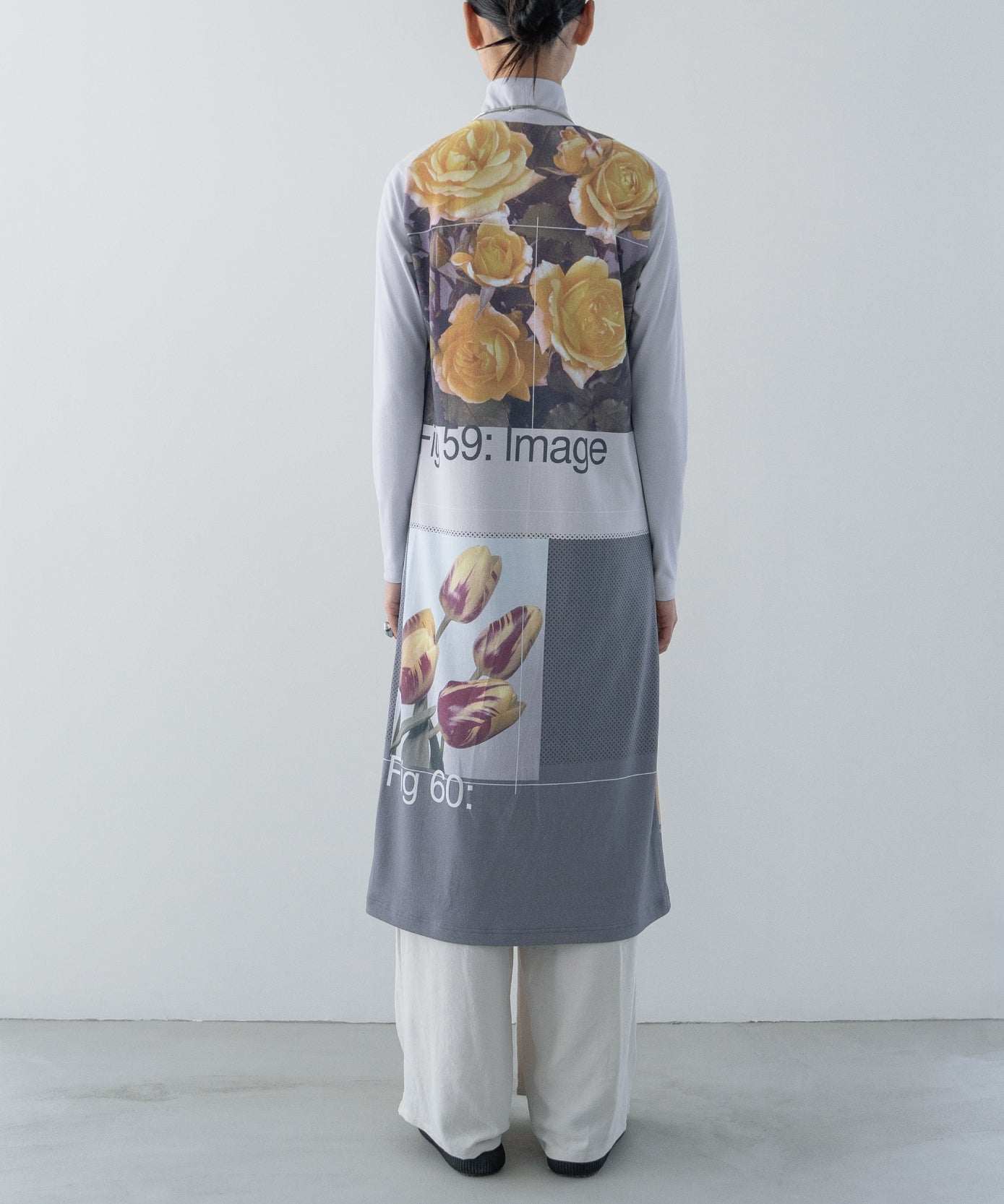 Graphic Dress - SITOM