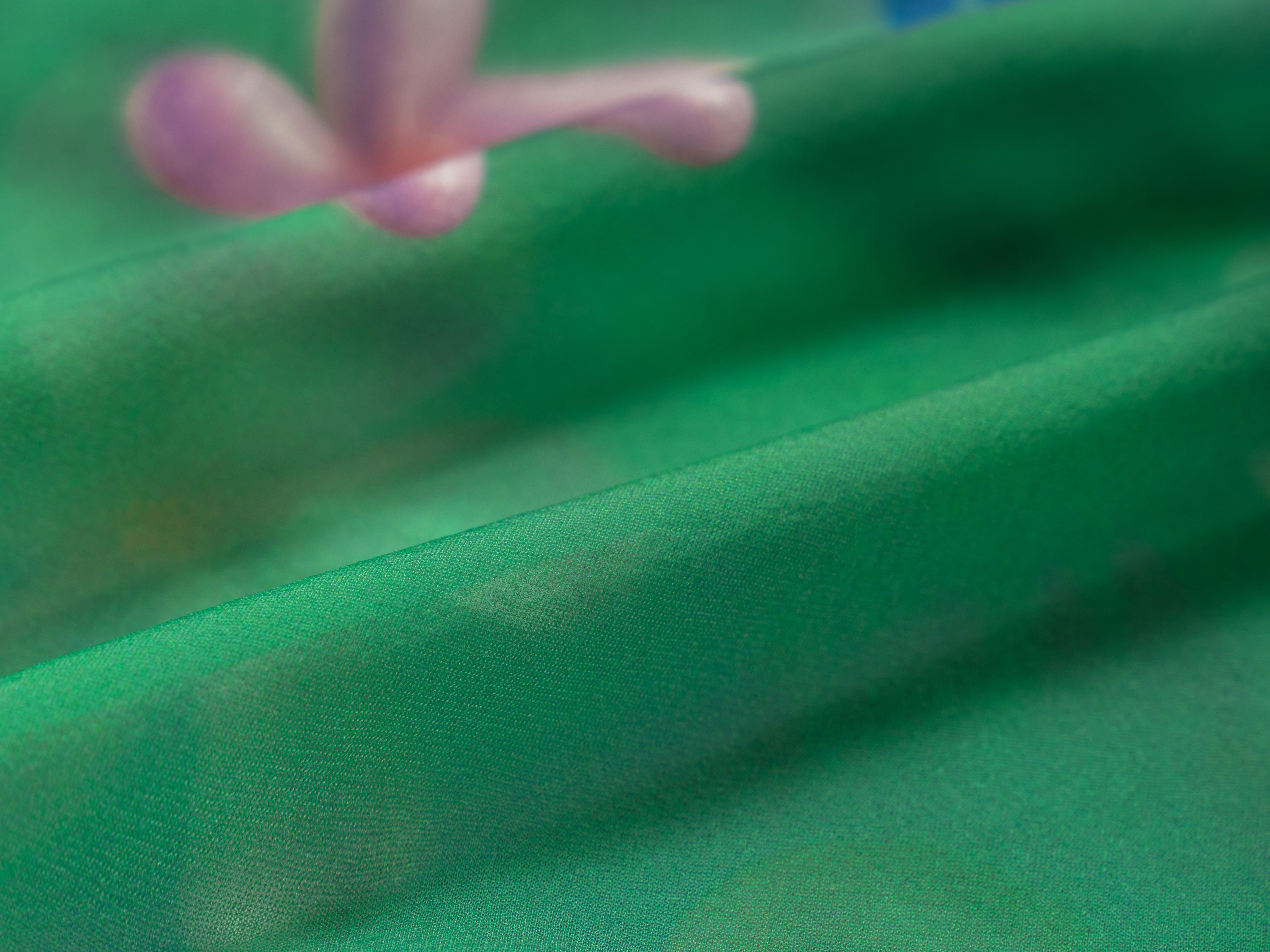 GRAPHIC SHEER LONGSLEEVE T-SHIRT<br>DESIGNED BY NICO ITO - SITOM