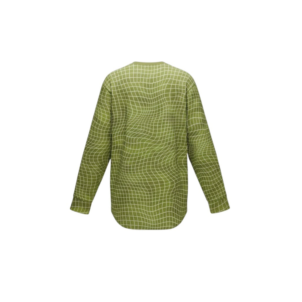 Printed Long Sleeve T-shirts sitom-official
