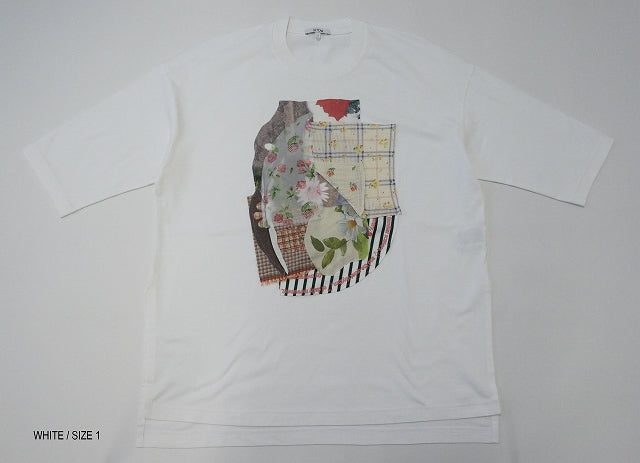 DCH Cotton long top