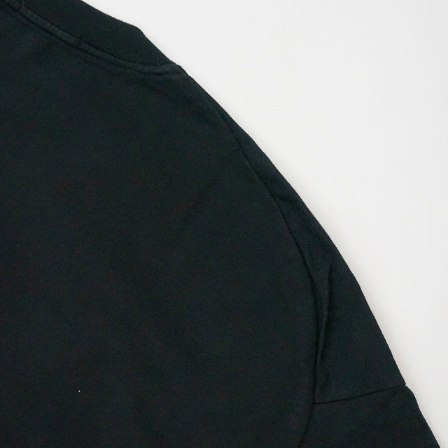 Remake DCH Cotton Oversized T-shirt sitom-official