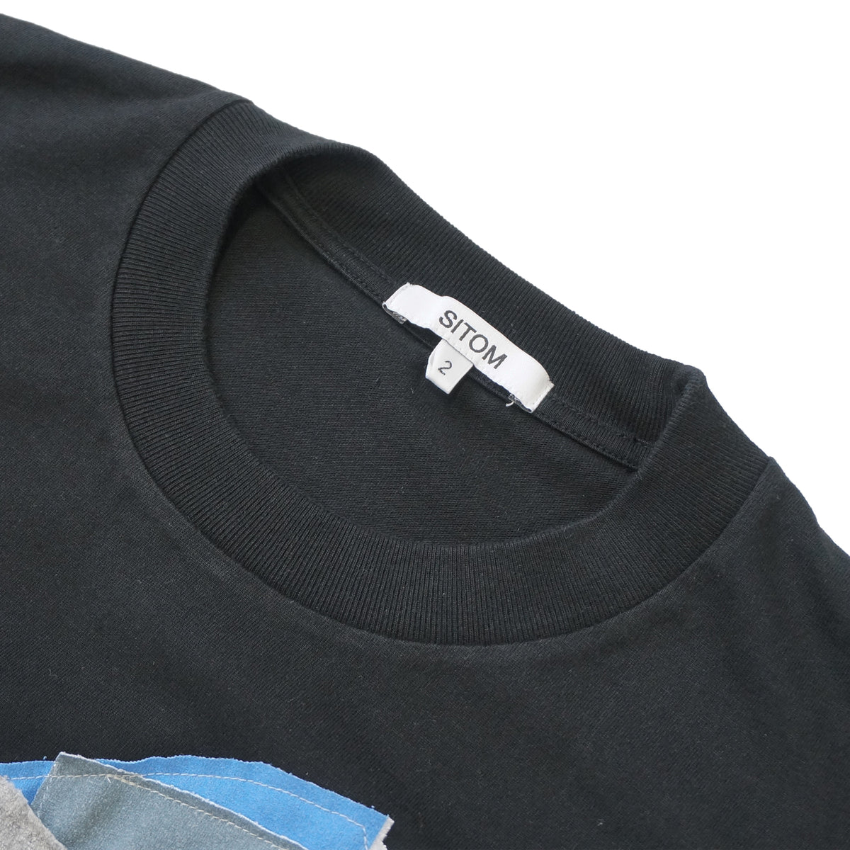 Remake DCH Cotton Oversized T-shirt sitom-official