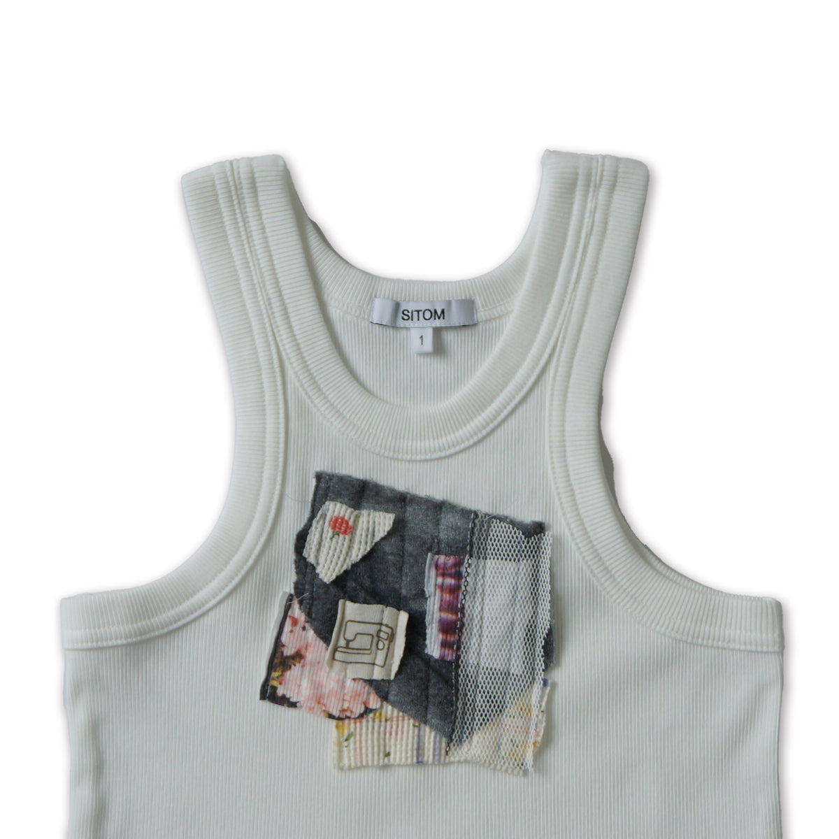Remake American Sleeve Tanktop sitom-official