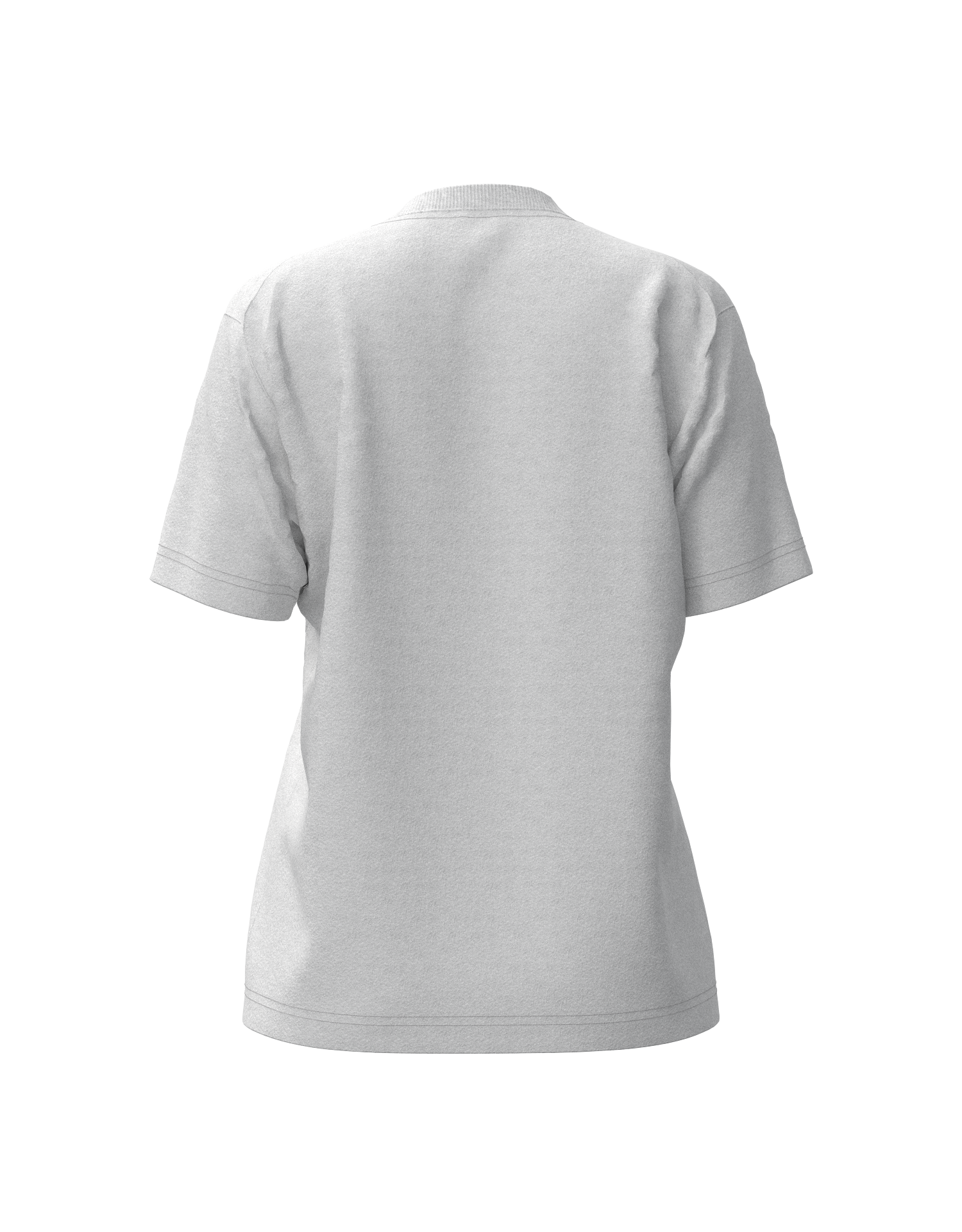 Coming soon【3Dボディスキャンオーダー商品】Graphic T-shirt<br>DESIGNED BY MORIO DEGUCHI - SITOM