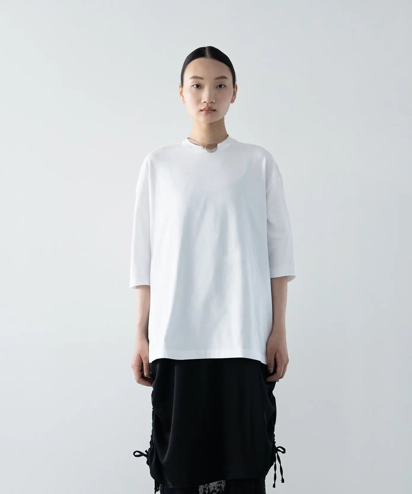 DCH Cotton long top - SITOM