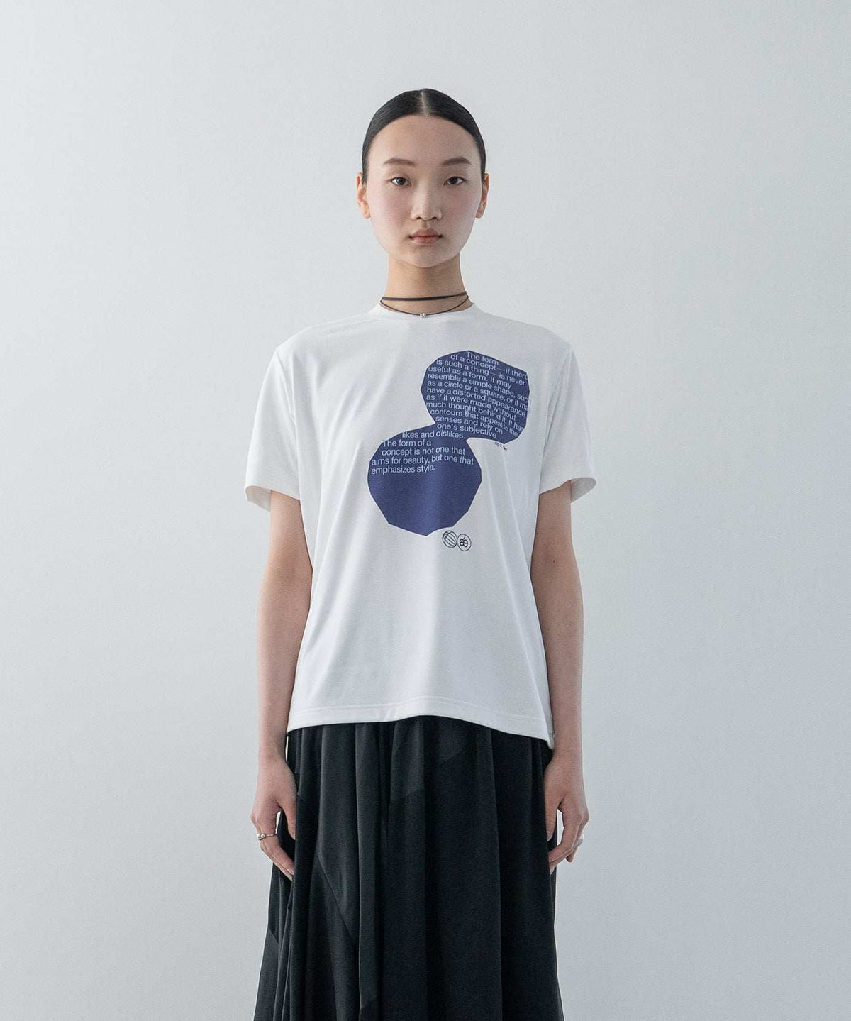 Graphic T-shirt｜SITOM｜Ambient Wear