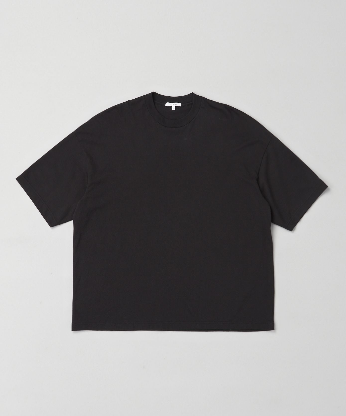 DCH Cotton Oversized T-shirt