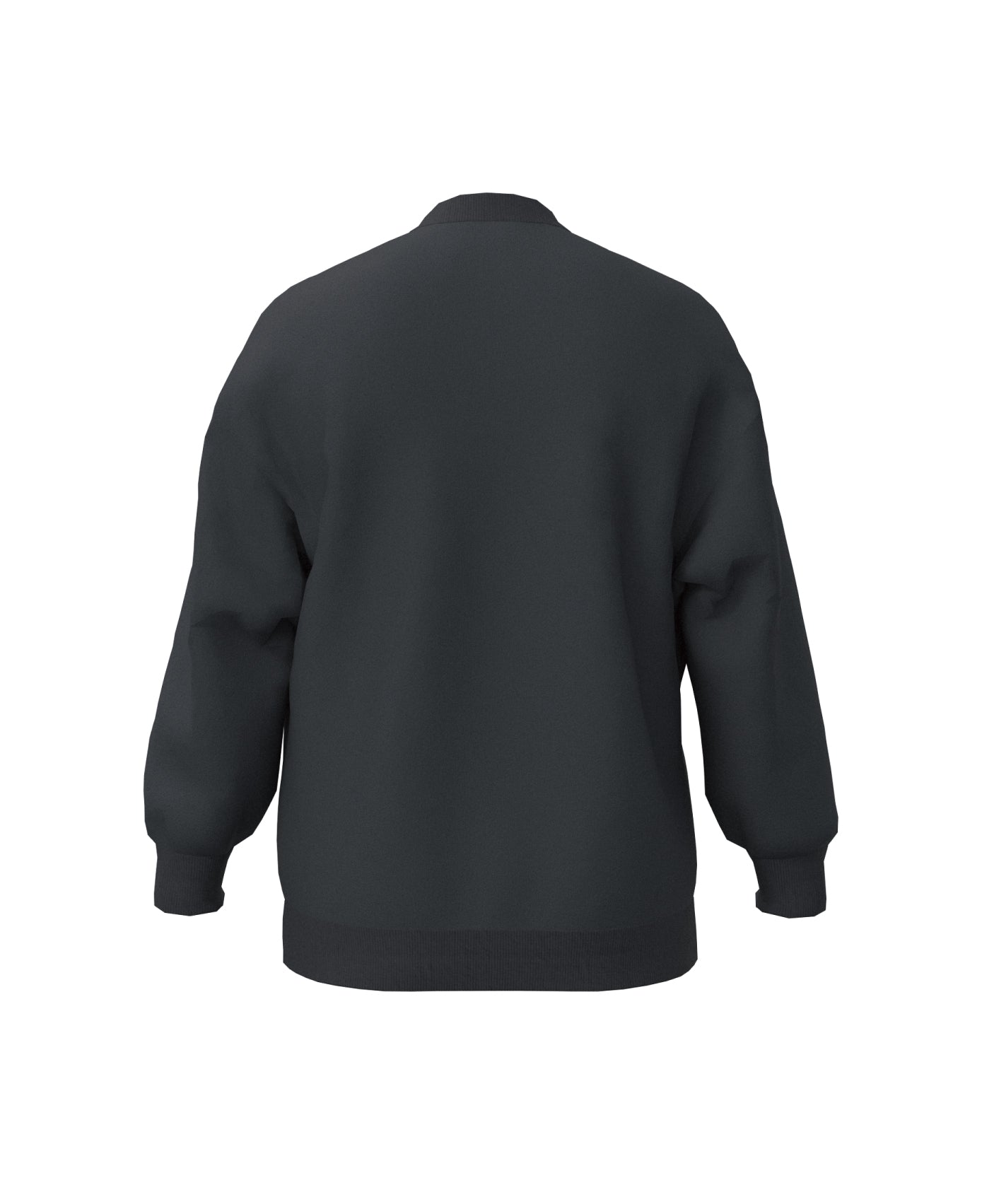 DROP SHOULDER SWEATSHIRT