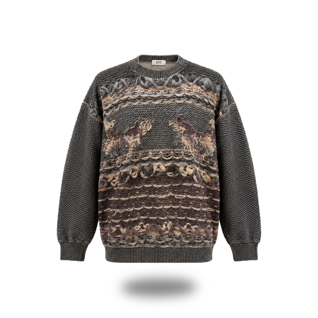 SITOM | Ambient Wear