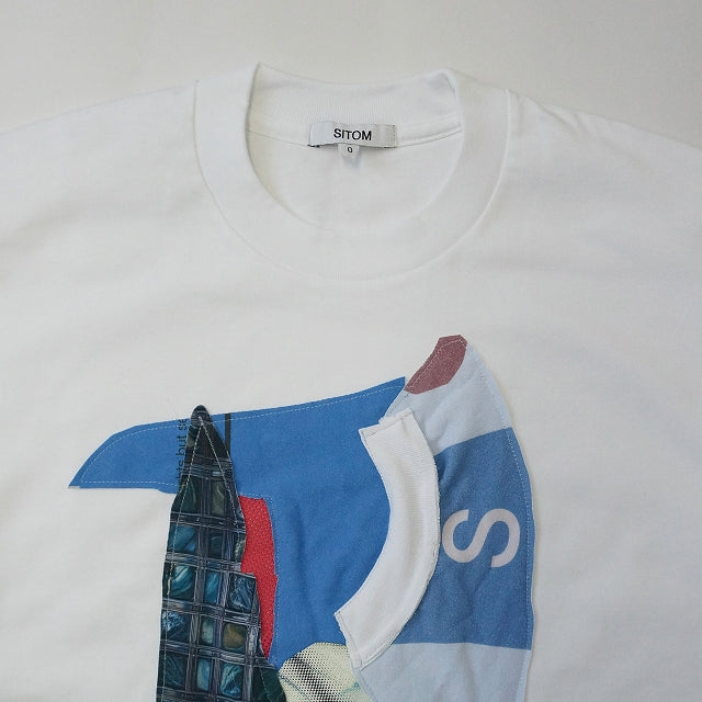 DCH Cotton long top
