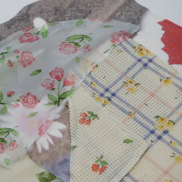 DCH Cotton long top
