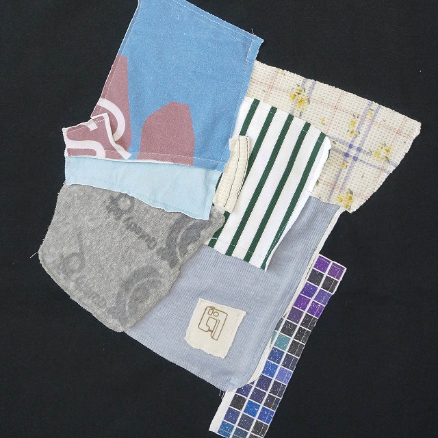 Remake DCH Cotton Oversized T-shirt sitom-official