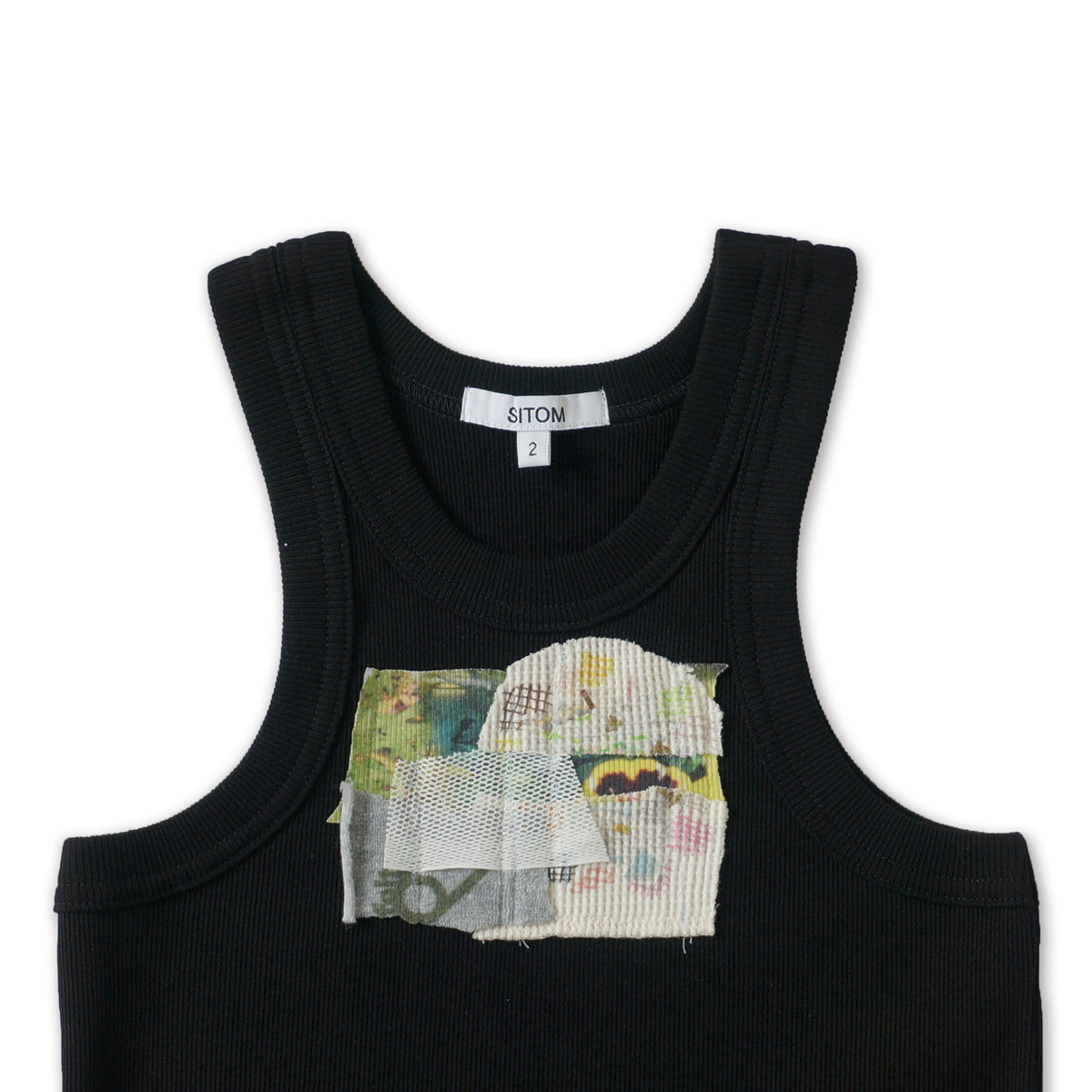 Remake American Sleeve Tanktop sitom-official