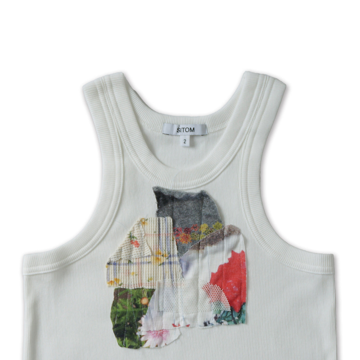 Remake American Sleeve Tanktop sitom-official