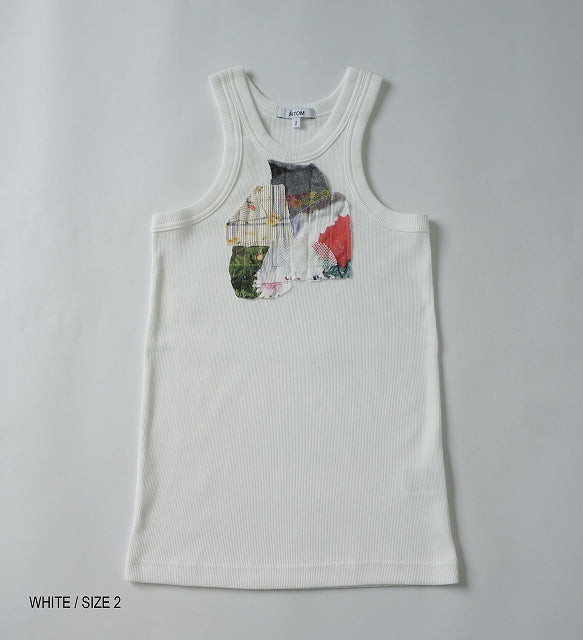 Remake American Sleeve Tanktop sitom-official