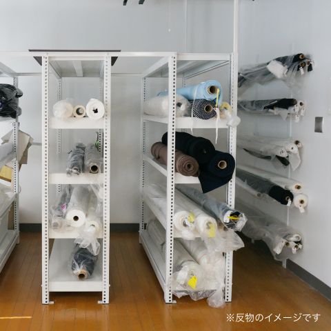 【企業・団体向け特別価格】樋口ウール天竺 [1反～] - SITOM