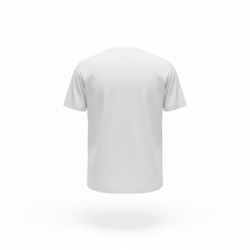 Jellyfish Print Short-Sleeve T-Shirt｜SITOM｜Ambient Wear